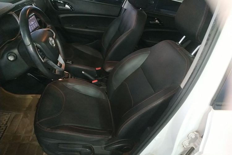 Used Brilliance V3 2016 1.5L Automatic Smart Version