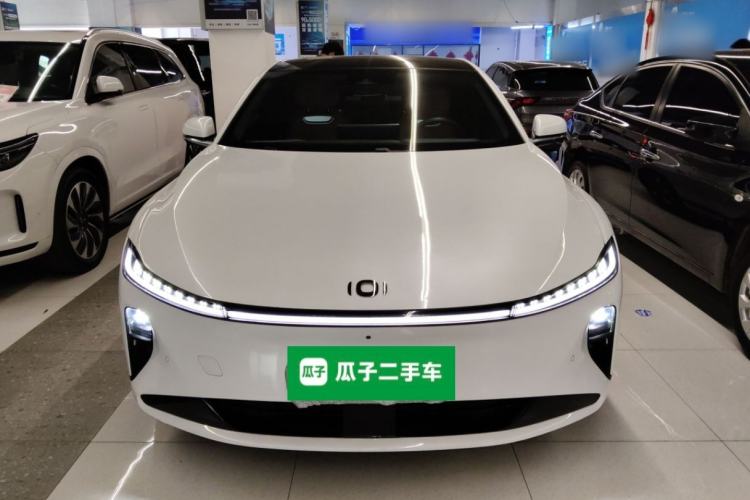 Used  A07 2023 Pure Electric 515 Pro
