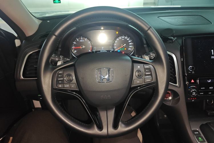 Used Honda Avancier 2017 370TURBO Four-Wheel Drive Prestige Edition