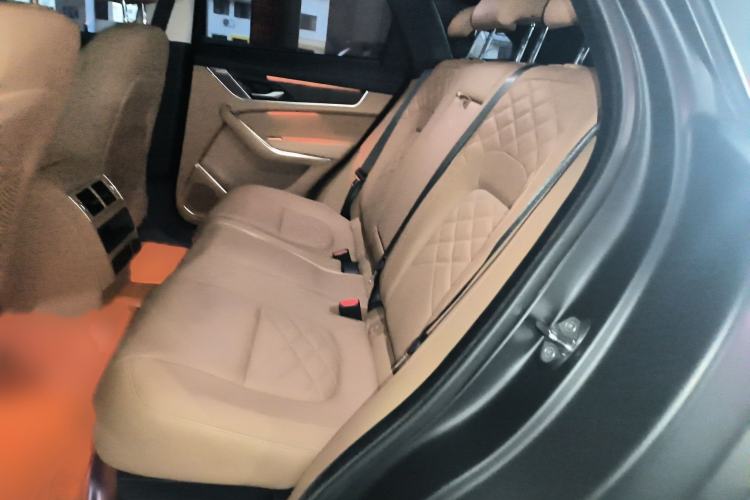 Used Jaguar F-PACE 2023 P250 HSE
