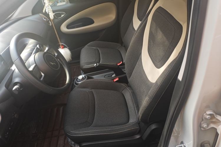 Used Wuling Bingo 2023 333 km Fast-Share Version

