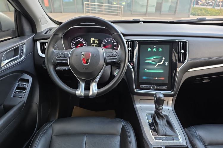 Used Roewe RX5 2020 20T Automatic 4G Connected Million Edition
