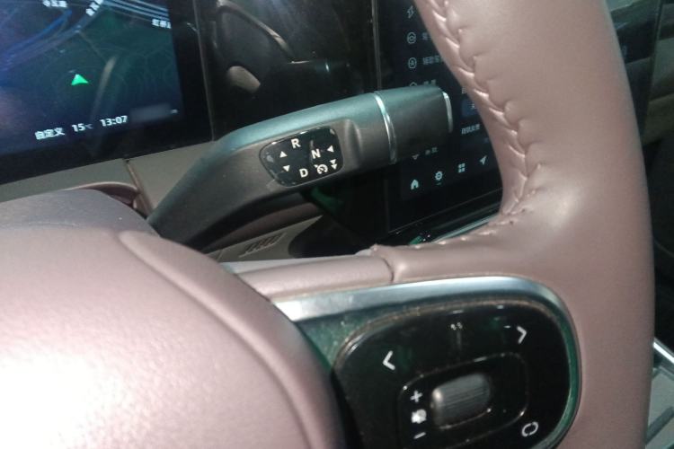 Used Leapmotor C11 2023 Extended-Range 285 Comfort Edition
