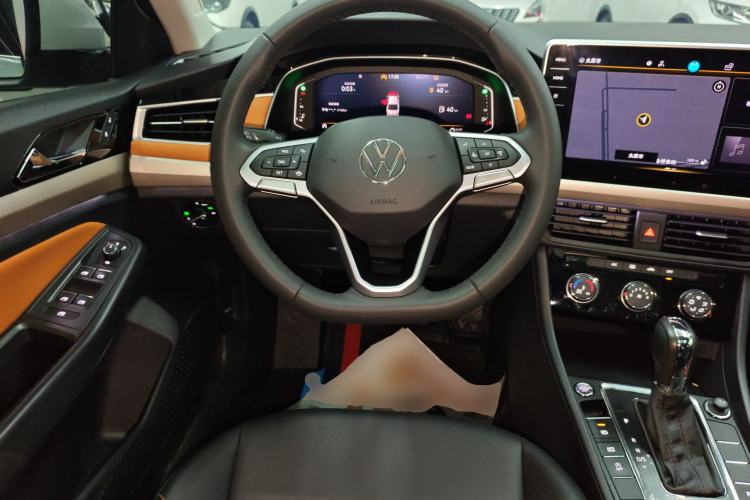 Used Volkswagen Bora 2023 200TSI DSG YueXing PRO Edition
