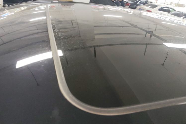 Used Honda Breeze 2023 240TURBO Two-Wheel-Drive Prestige Edition 5 Seats