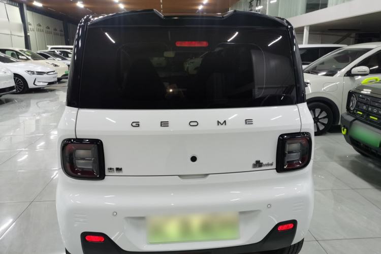 Used  Panda 2024 Panda Mini 200km Endurance Bear