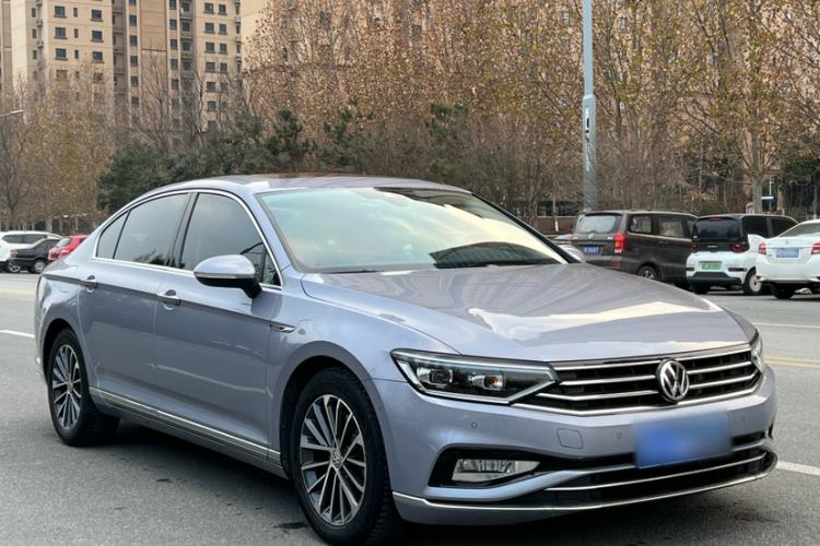 Used Volkswagen Magotan 2020 380TSI DSG Luxury Version