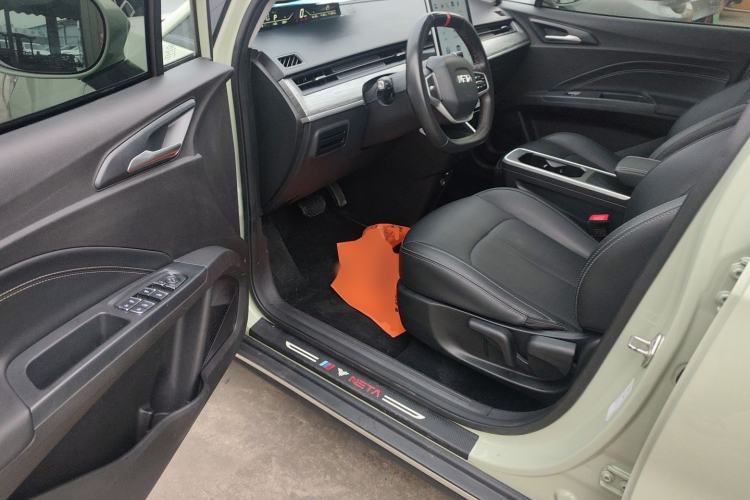 Used NETA V 2022 Chao 400 Lite
