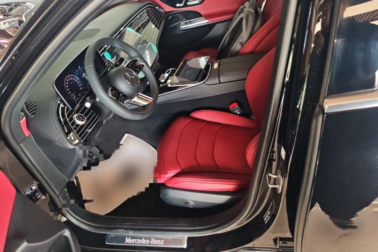 Used Mercedes-Benz E-Class 2024 Restyled E 260 L 4MATIC Sport Edition
