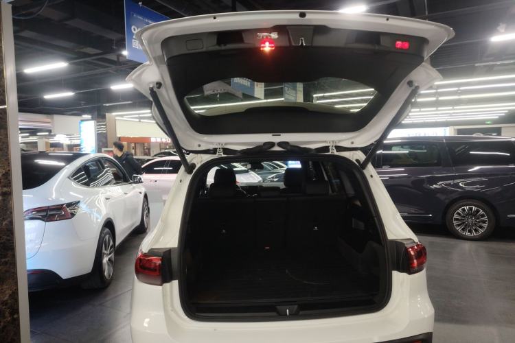 Used Mercedes-Benz EQB 2024 EQB 260