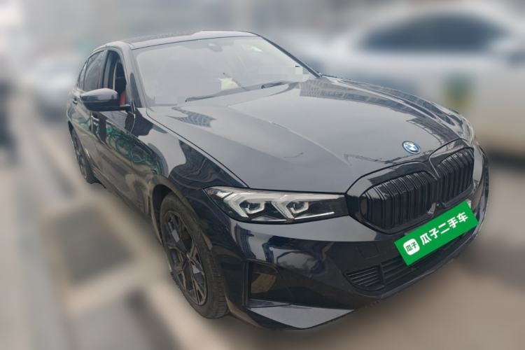 Used BMW i3 2024 eDrive 35 L