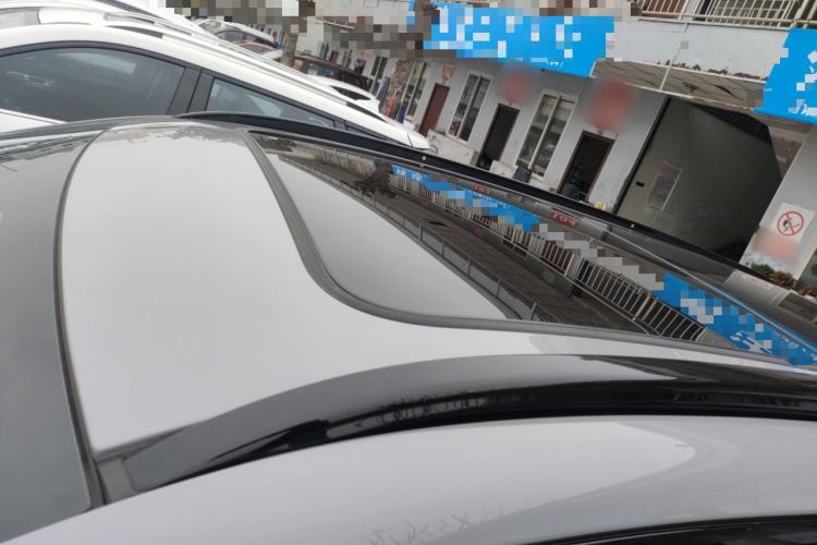 Used BYD Tang New Energy 2025 DM-i 115KM Prestige Model