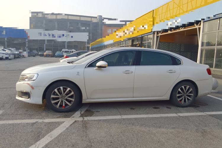 Used Citroen C6 2017 380THP Luxury Version