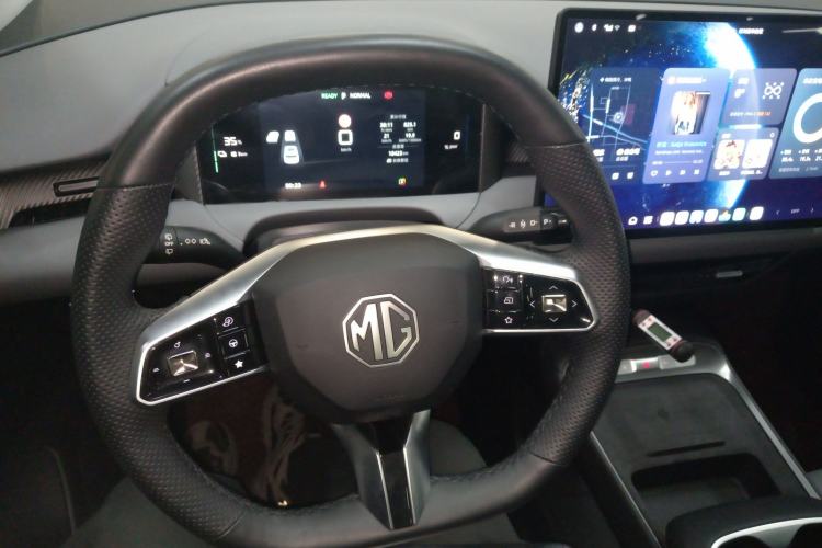 Used MG ES5 2025 525max Rear-Drive Intelligent Driving Version