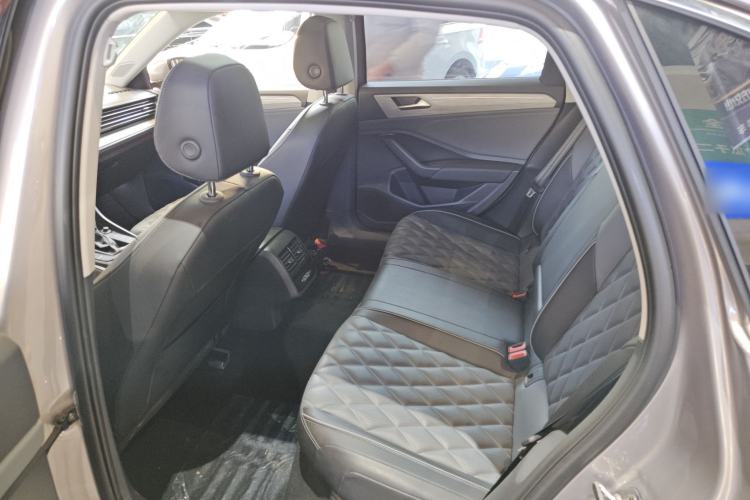 Used Volkswagen Sagitar 2023 300TSI DSG Excellence Edition
