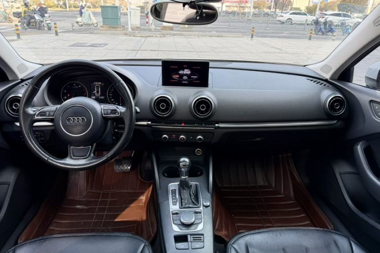 Used Audi A3 2014 Sportback 35 TFSI Automatic Style Edition