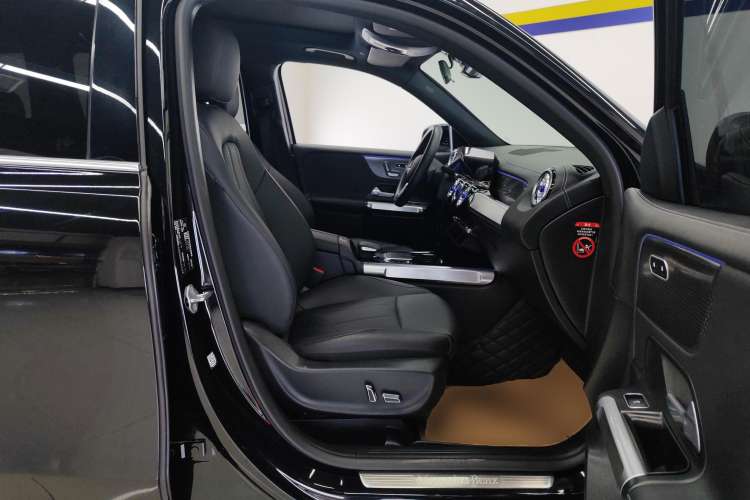 Used Mercedes-Benz GLB 2023 GLB 220 Sport Edition
