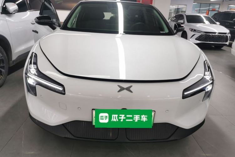 Used XPeng MONA M03 2024 515 Long-Range
