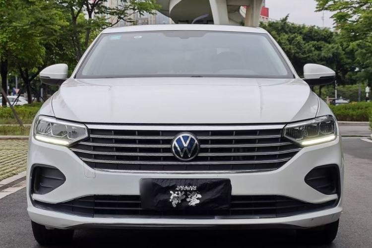 Used Volkswagen Lavida 2023 1.5L Automatic De Yi Edition
