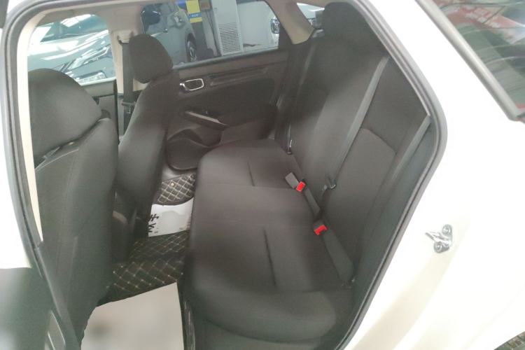 Used Honda Civic 2023 240TURBO CVT Dynamic Edition