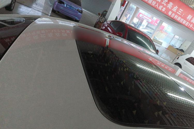 Used Buick GT 2021 Revised Version Flagship 1.5L Automatic Elite Edition
