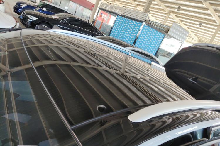 Used Volkswagen ID.4 X 2023 Ultra-Intelligent Long-Range Version