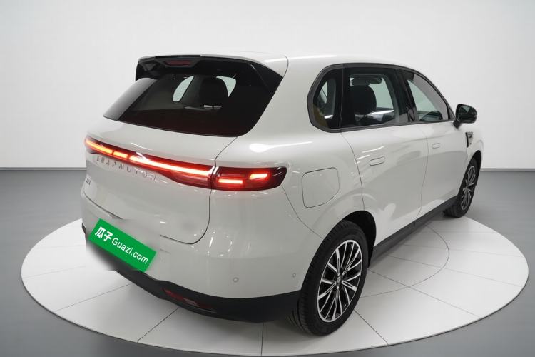 Used Leapmotor B10 2025 510 Joyful Edition