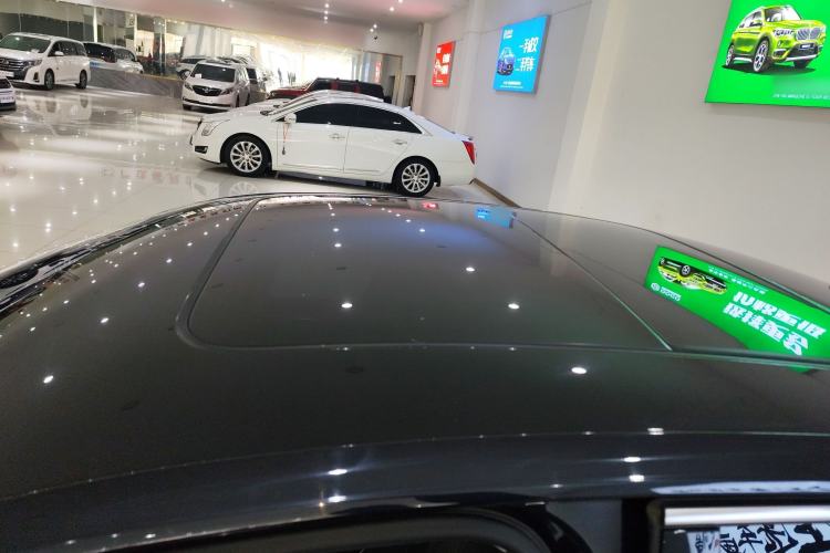 Used Volkswagen Passat 2023 330TSI Luxury Edition
