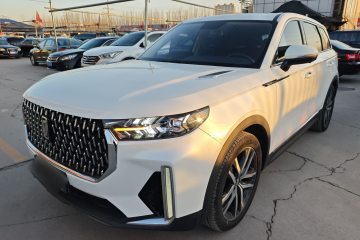 Used Bestune T99 2020 20TD Automatic Premium Edition