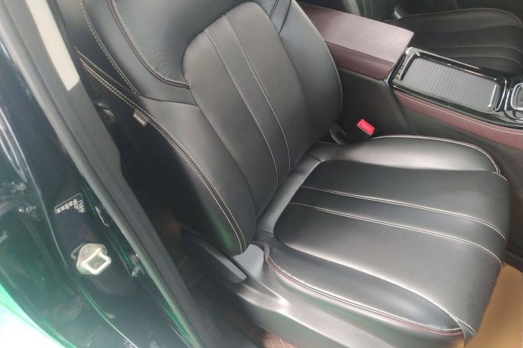 Used GAC Trumpchi M6 2023 PRO 270T DCT Luxury Edition
