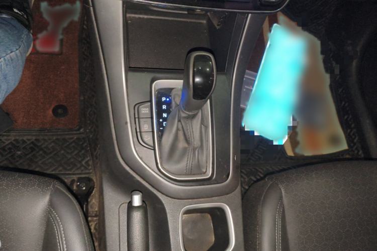 Used Hyundai ix35 2019 2.0L Automatic 2WD Zhiyong·Changxiang Edition China V Standard