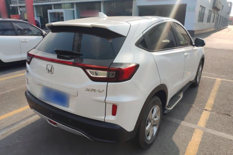 Used Honda XR-V 2017 1.5L LXi CVT Classic Edition