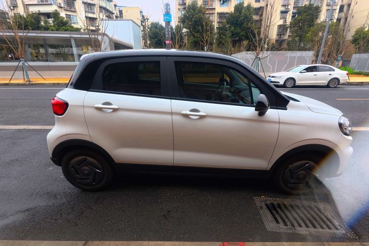 Used Leapmotor T03 2024 200 Lite Edition
