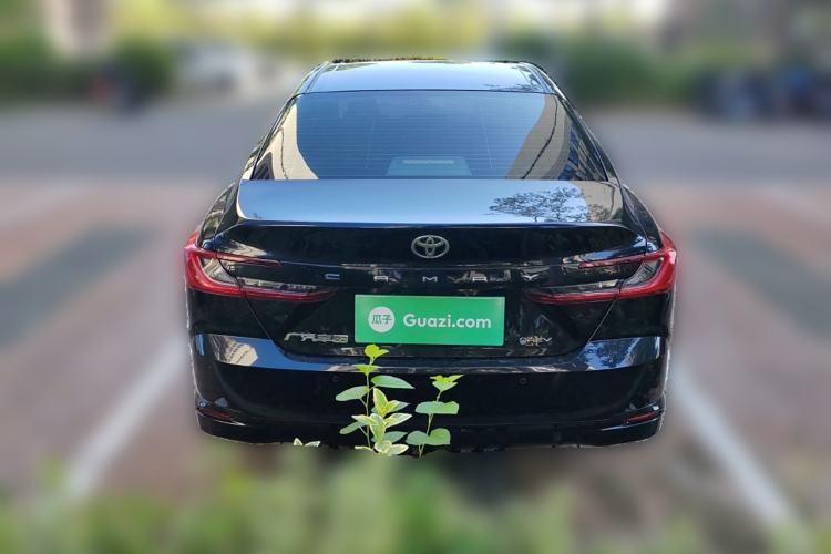 Used Toyota Camry 2024 Dual-Motor 2.0 HGVP Luxury Edition
