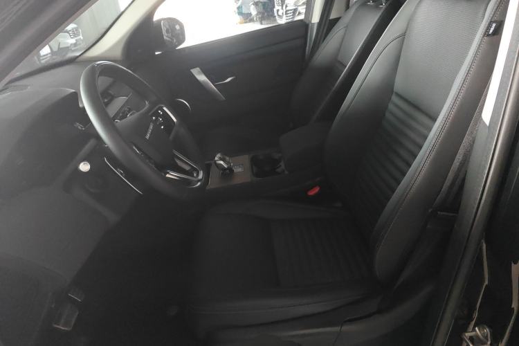 Used Land Rover Discovery Sport 2024 Performance Tech Edition
