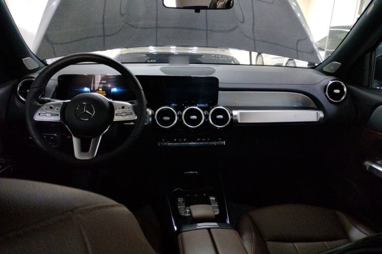 Used Mercedes-Benz GLB 2023 GLB 200 Dynamic Edition
