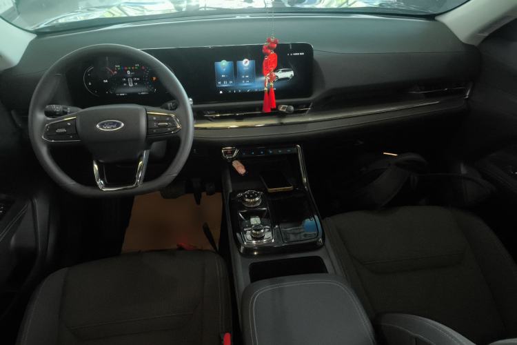 Used Ford Equator Sport 2023 EcoBoost 170 Prime Edition
