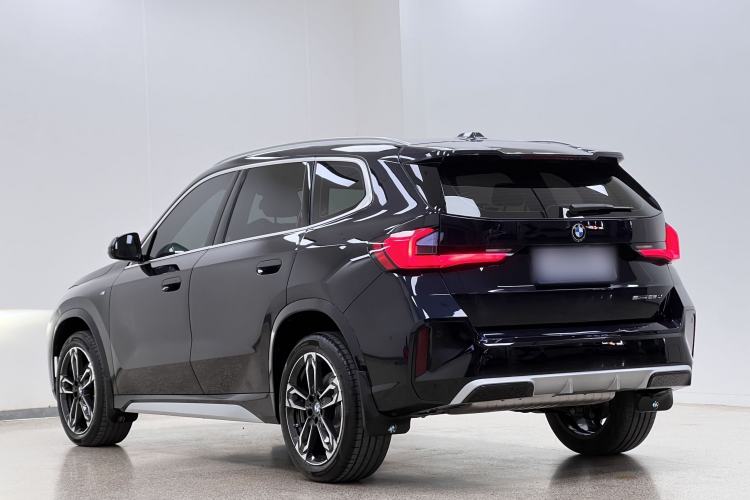 Used BMW X1 2024 sDrive25Li M Sport Package
