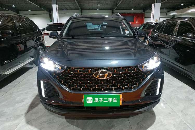 Used Hyundai ix35 2021 2.0L Automatic 2WD GL Comfort Edition
