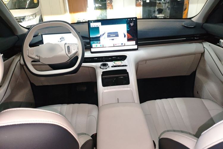 Used  E5 2024 440km Exploration Version