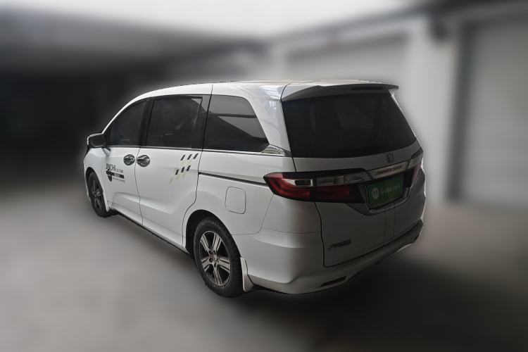Used Honda Odyssey 2015 2.4L Comfort Edition
