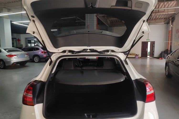 Used Mercedes-Benz GLA 2017 GLA 200 Sport Edition
