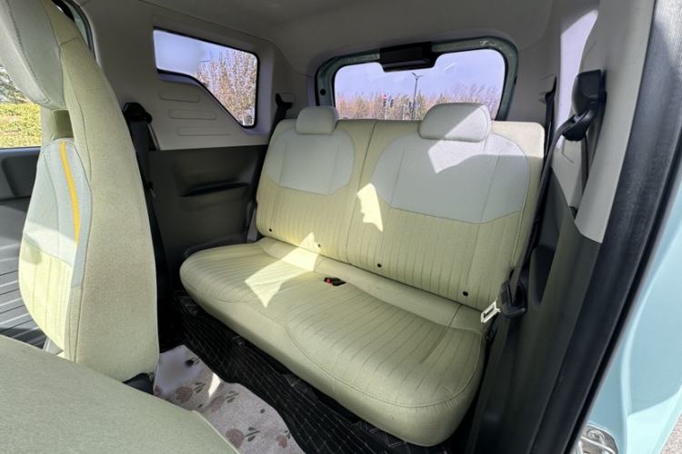 Used  Panda 2023 Panda Mini 120km Super Cute Bear