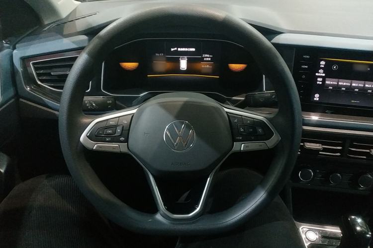 Used Volkswagen Lavida 2023 New Sharp 1.5L Automatic New Wish Edition