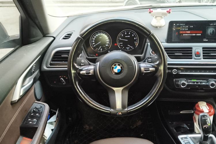 Used BMW 1 Series 2020 120i M Sport Package