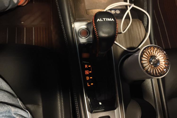 Used Nissan Teana 2021 2.0L XL Upper AD1 Smart Drive & Navigation Edition