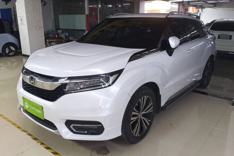 Used Honda Avancier 2017 370TURBO 2WD Luxury Edition