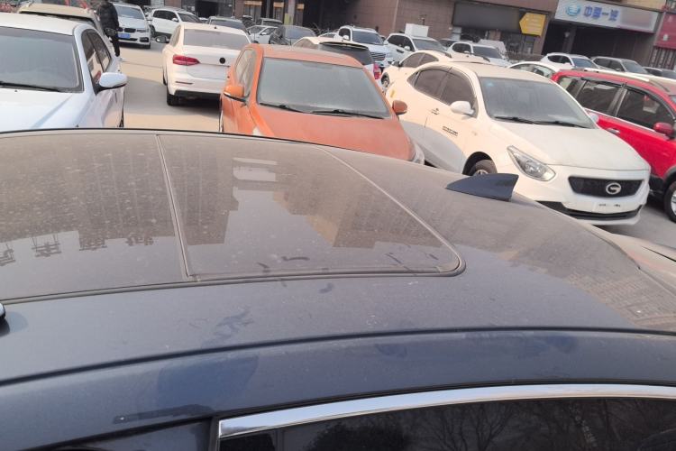 Used Chevrolet Malibu XL 2022 535T Automatic Sport Edition
