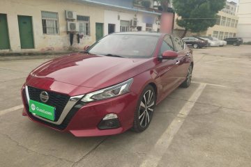 Used Nissan Teana 2019 2.0T XV AD1 Prestige Navigation Edition