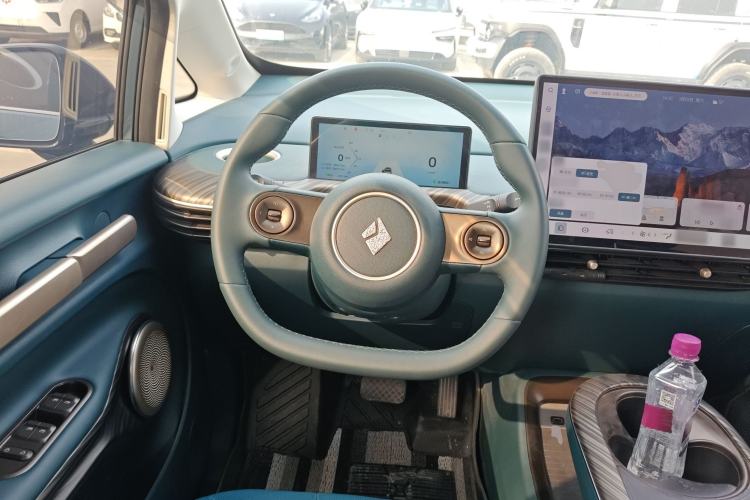 Used Baojun Cloud 2023 460 Max